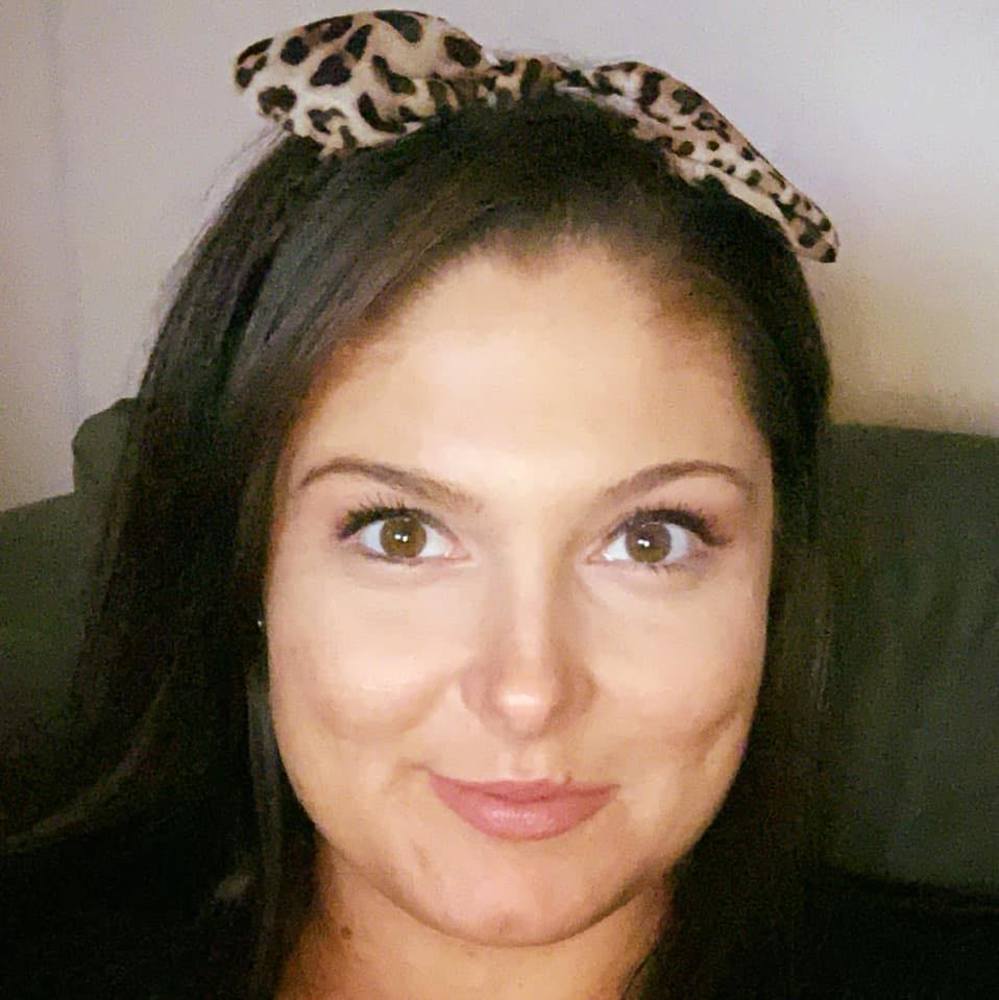 Meet your Posher, Kelsey